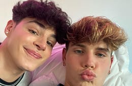 Tik-Tok Stars Nicky Champa And Pierre Boo Have Divorced